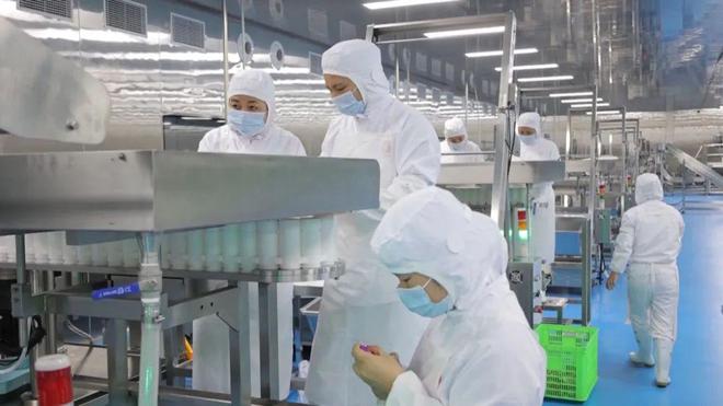些好吃不胖的零食竟是仪征产的！CQ9电子中国网站真没想到！这(图5)