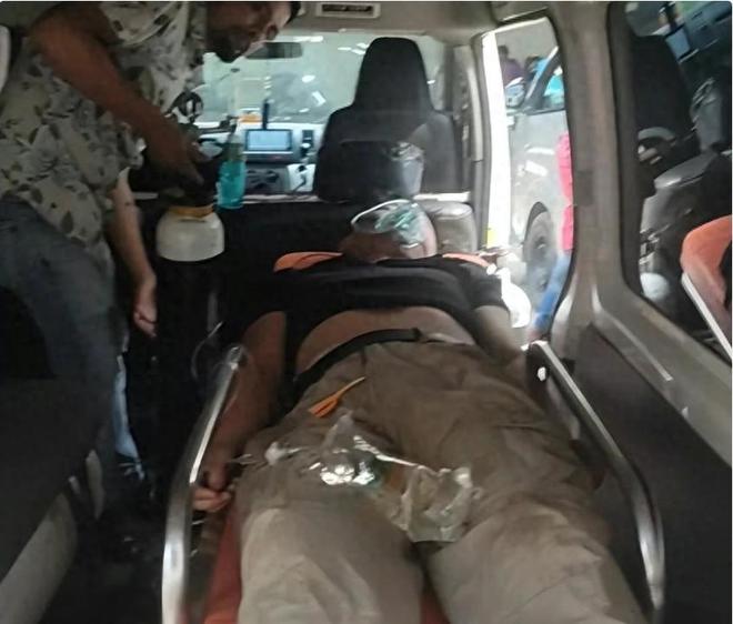 使馆紧急提醒：消除买外国媳妇错误思想CQ9传奇电子河南小伙孟加拉国身亡中(图10)