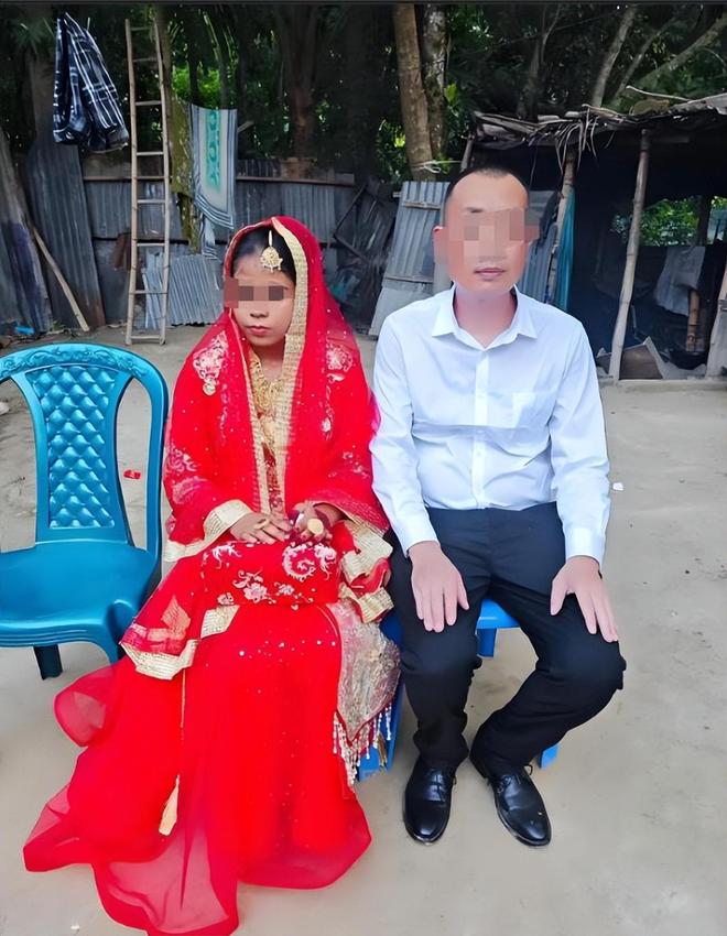 使馆紧急提醒：消除买外国媳妇错误思想CQ9传奇电子河南小伙孟加拉国身亡中(图11)