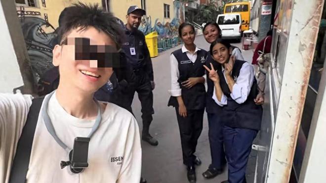 使馆紧急提醒：消除买外国媳妇错误思想CQ9传奇电子河南小伙孟加拉国身亡中(图12)