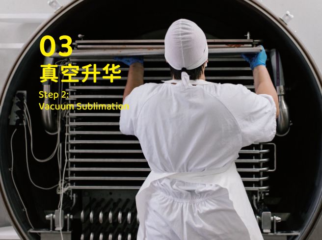 品 零食界的“黑科技”宠物冻干CQ9电子登录注册象乡宠物食(图4)