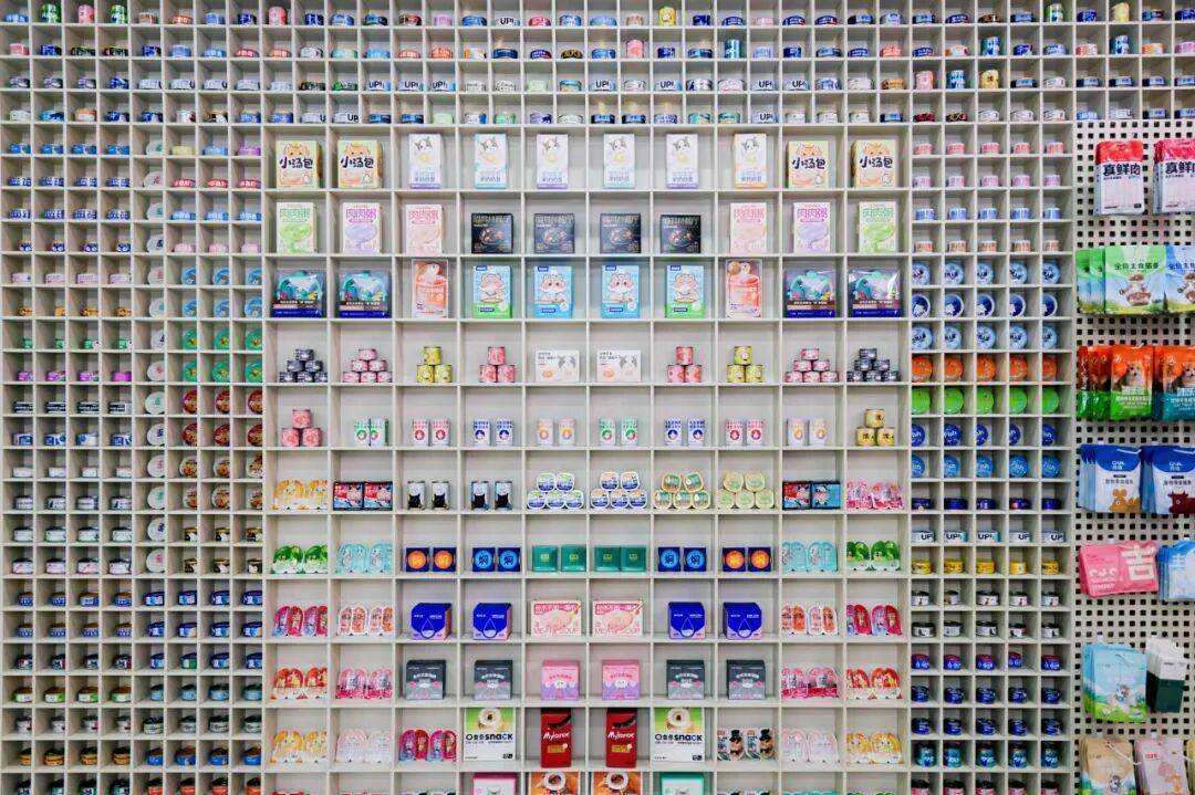 ”爱上中国造 豫企出海记CQ9电子让全球“毛孩子