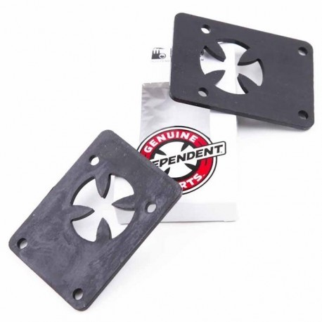Shock Pads INDEPENDENT 1/8"