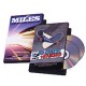 Dvd CONSOLIDATED 'Miles'